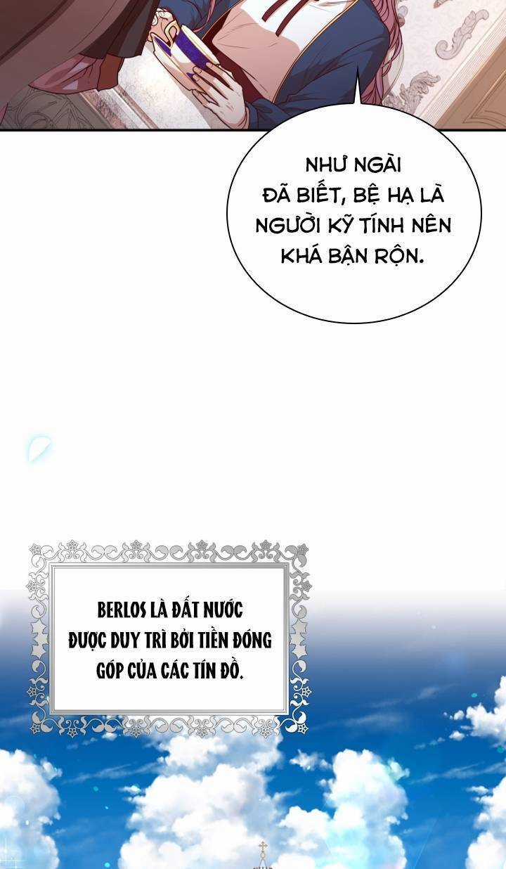 Thư Ký Của Bạo Chúa Chapter 16 trang 23