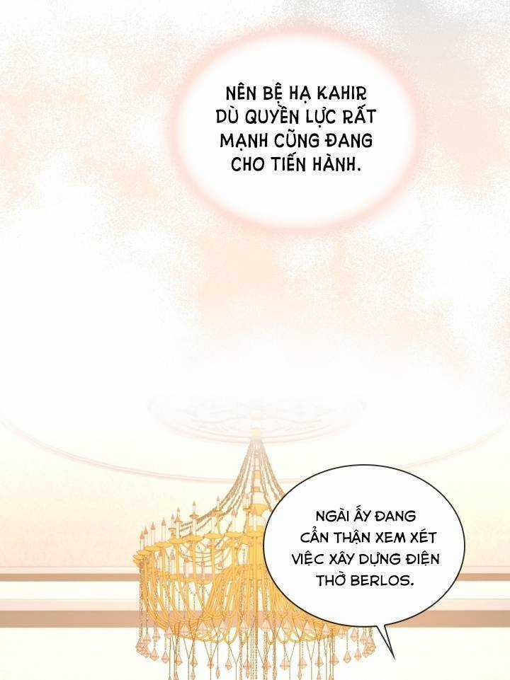 Thư Ký Của Bạo Chúa Chapter 16 trang 31