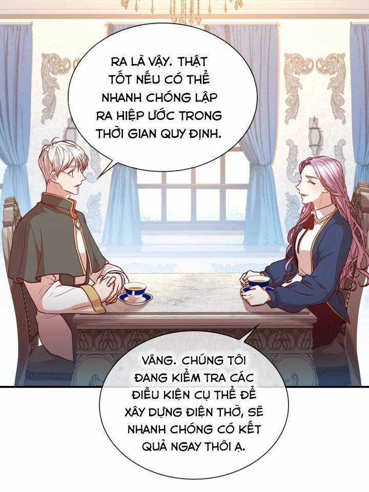 Thư Ký Của Bạo Chúa Chapter 16 trang 32