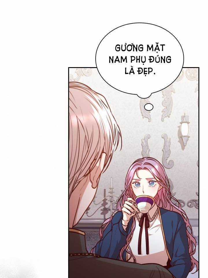 Thư Ký Của Bạo Chúa Chapter 16 trang 34