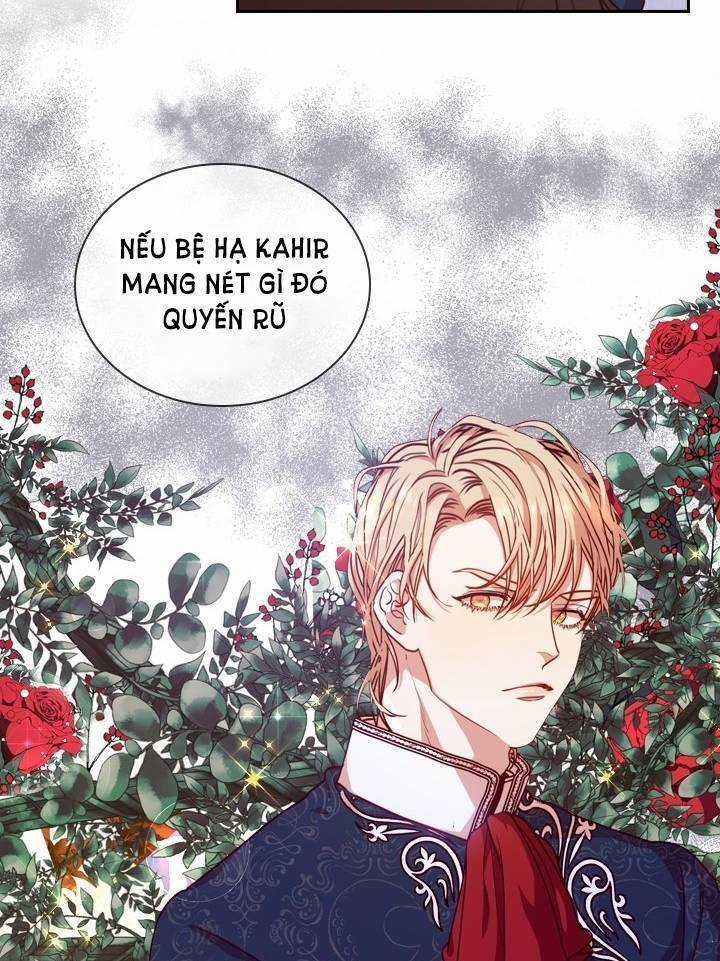 Thư Ký Của Bạo Chúa Chapter 16 trang 35