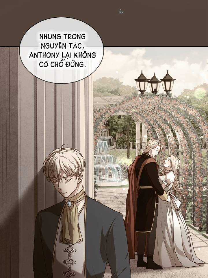 Thư Ký Của Bạo Chúa Chapter 16 trang 37