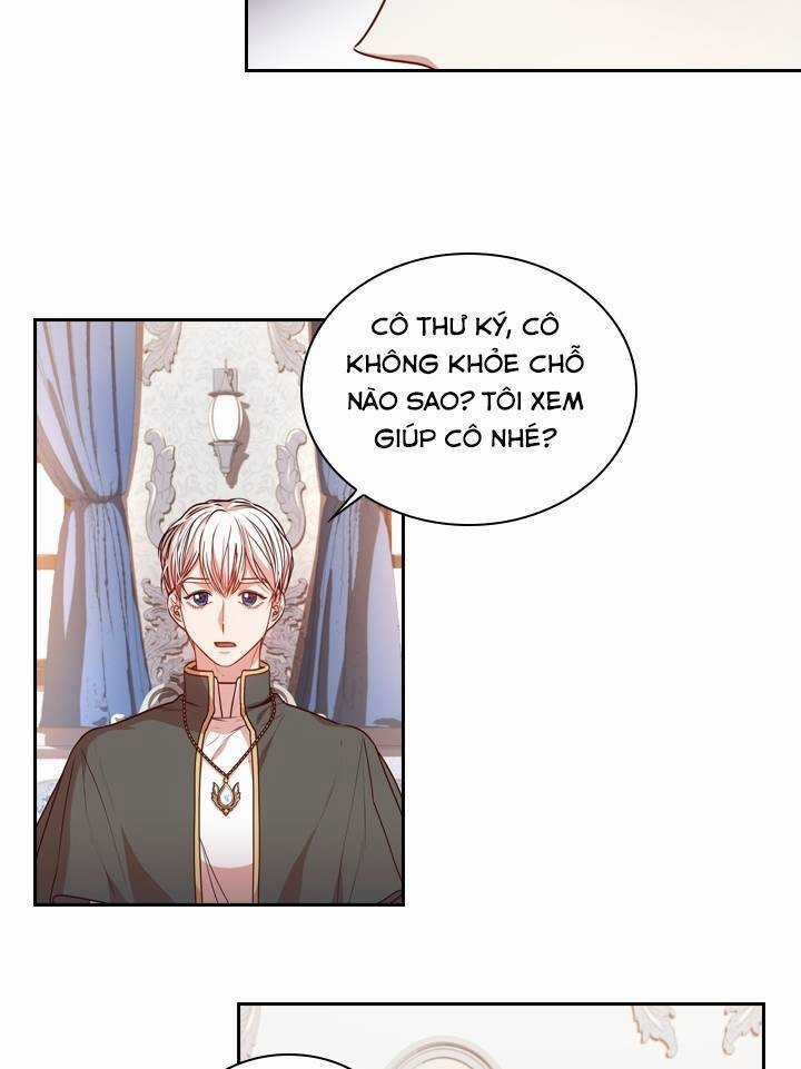 Thư Ký Của Bạo Chúa Chapter 16 trang 39
