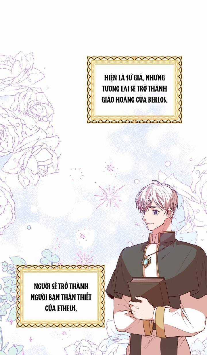 Thư Ký Của Bạo Chúa Chapter 16 trang 3