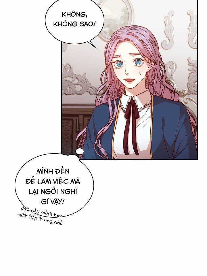 Thư Ký Của Bạo Chúa Chapter 16 trang 40