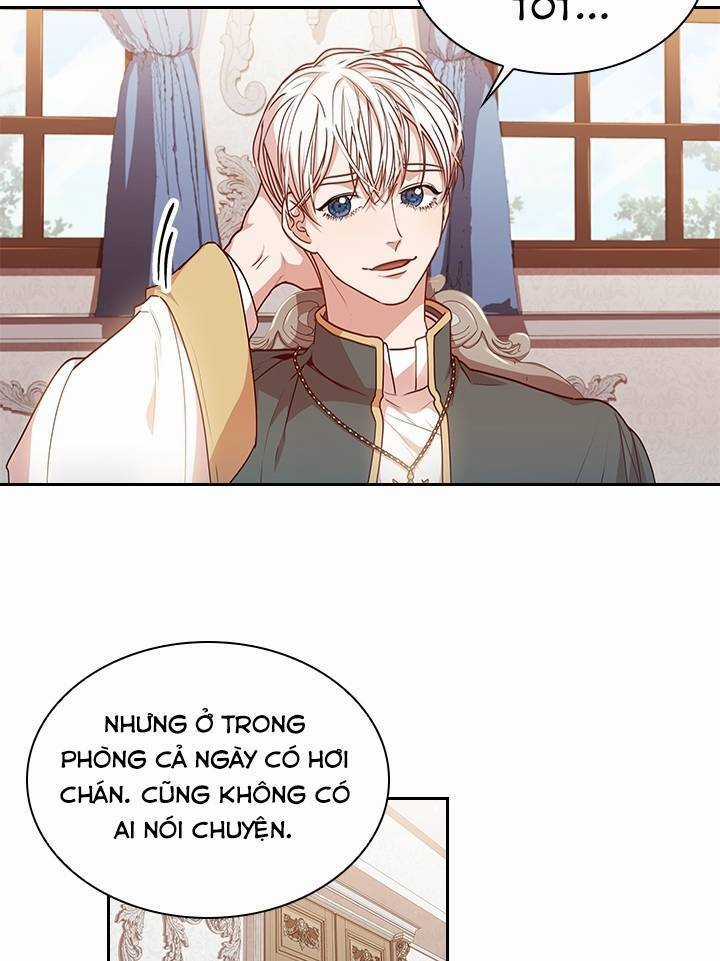 Thư Ký Của Bạo Chúa Chapter 16 trang 42