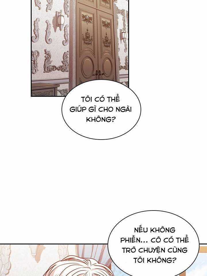 Thư Ký Của Bạo Chúa Chapter 16 trang 43