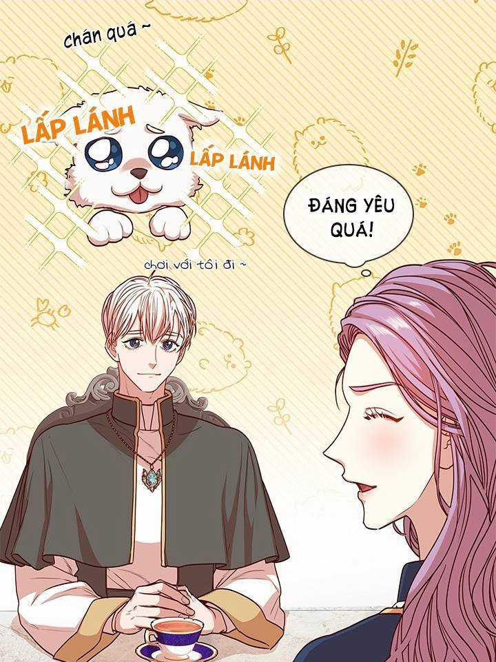 Thư Ký Của Bạo Chúa Chapter 16 trang 45