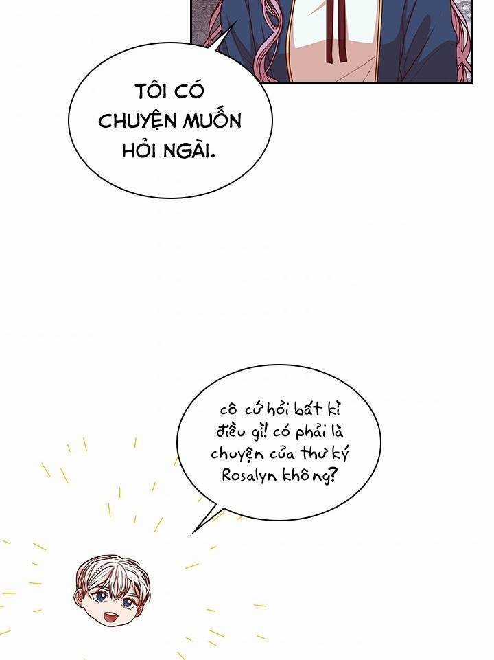 Thư Ký Của Bạo Chúa Chapter 16 trang 47