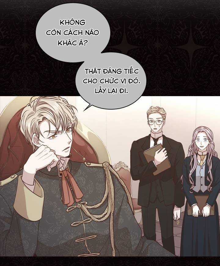 Thư Ký Của Bạo Chúa Chapter 16 trang 56