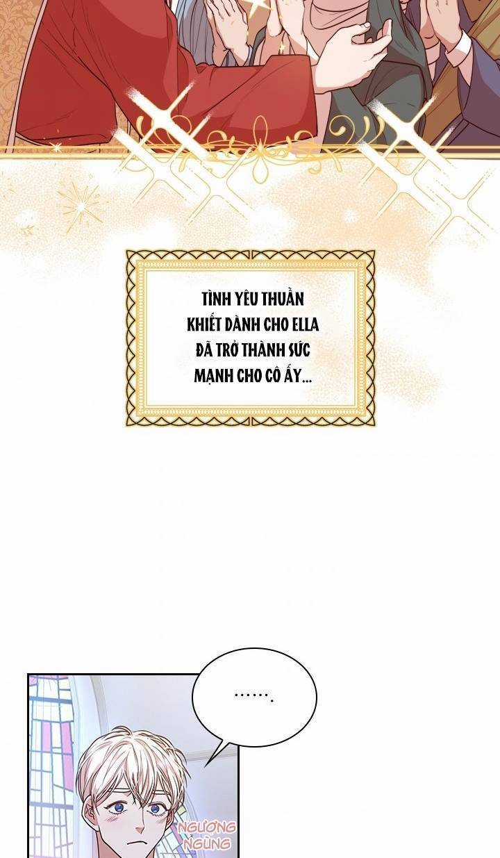 Thư Ký Của Bạo Chúa Chapter 16 trang 6