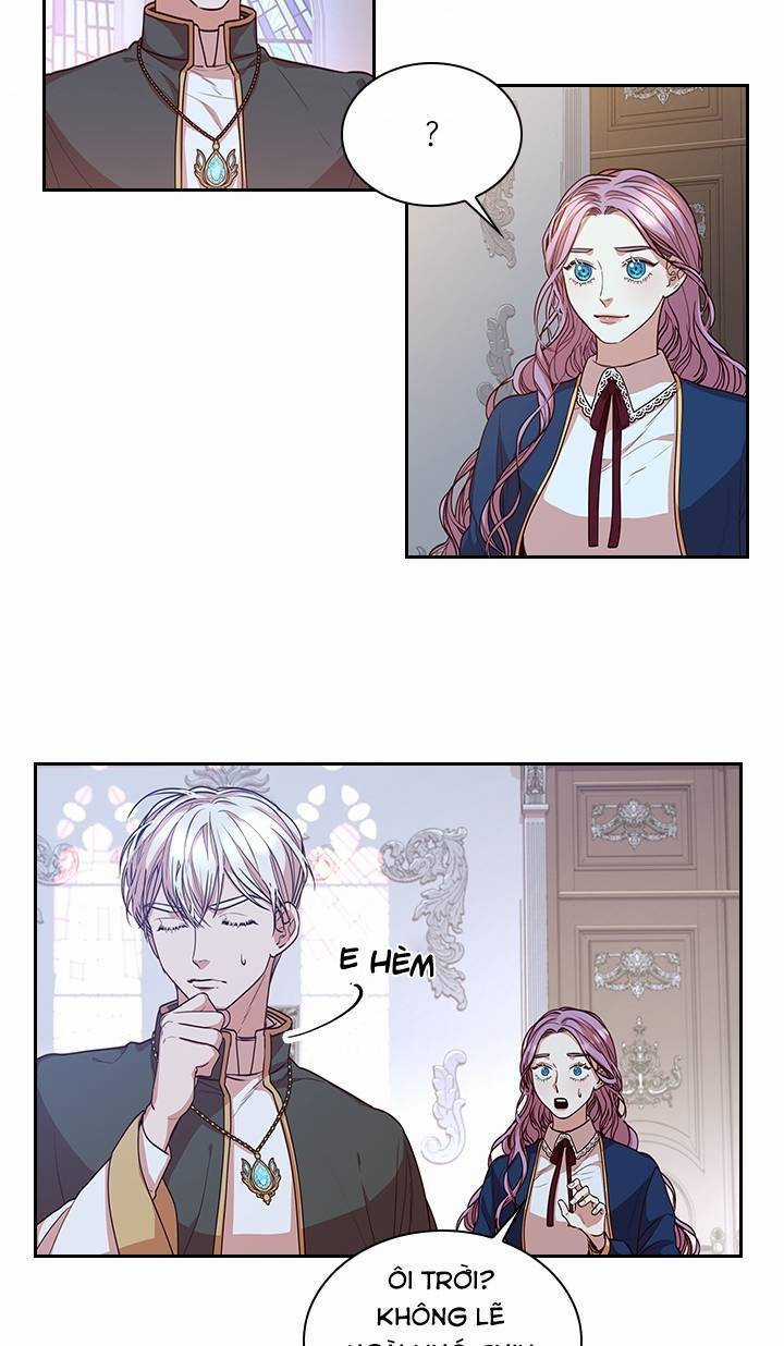 Thư Ký Của Bạo Chúa Chapter 16 trang 7