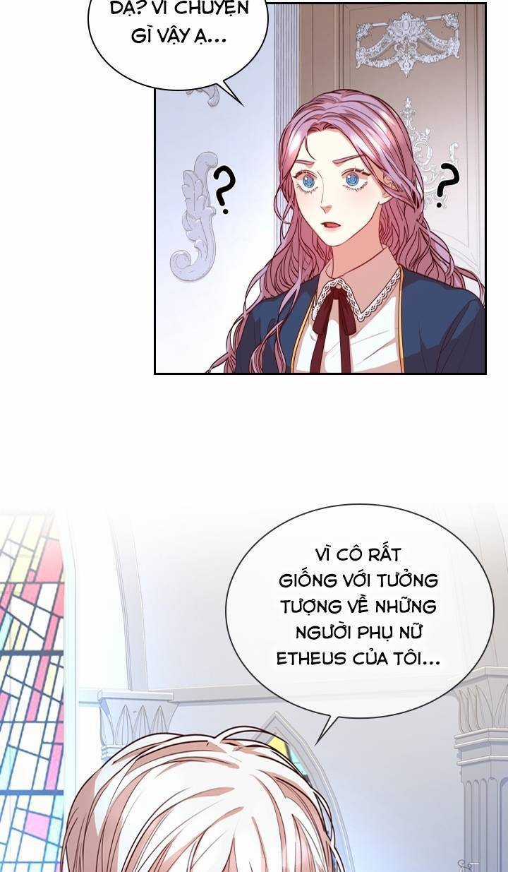 Thư Ký Của Bạo Chúa Chapter 16 trang 9