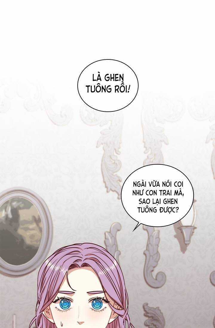 Thư Ký Của Bạo Chúa Chapter 17 trang 0