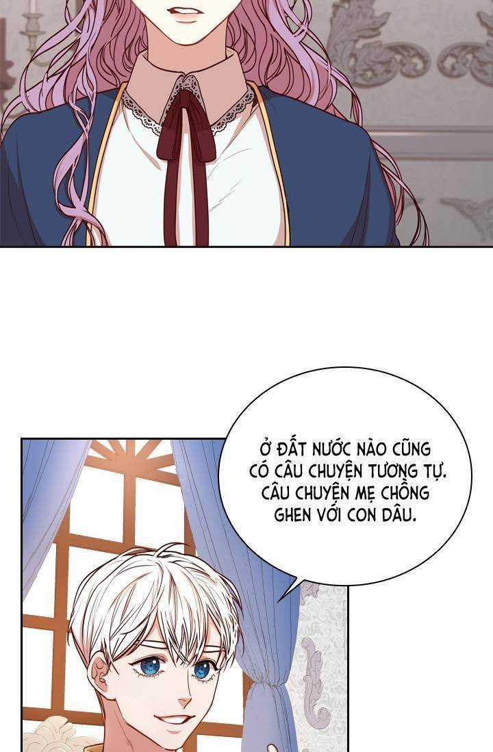 Thư Ký Của Bạo Chúa Chapter 17 trang 1