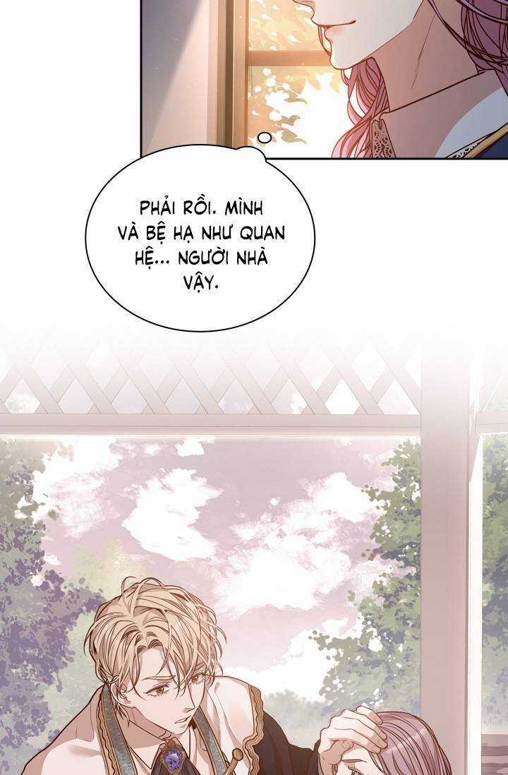 Thư Ký Của Bạo Chúa Chapter 17 trang 17