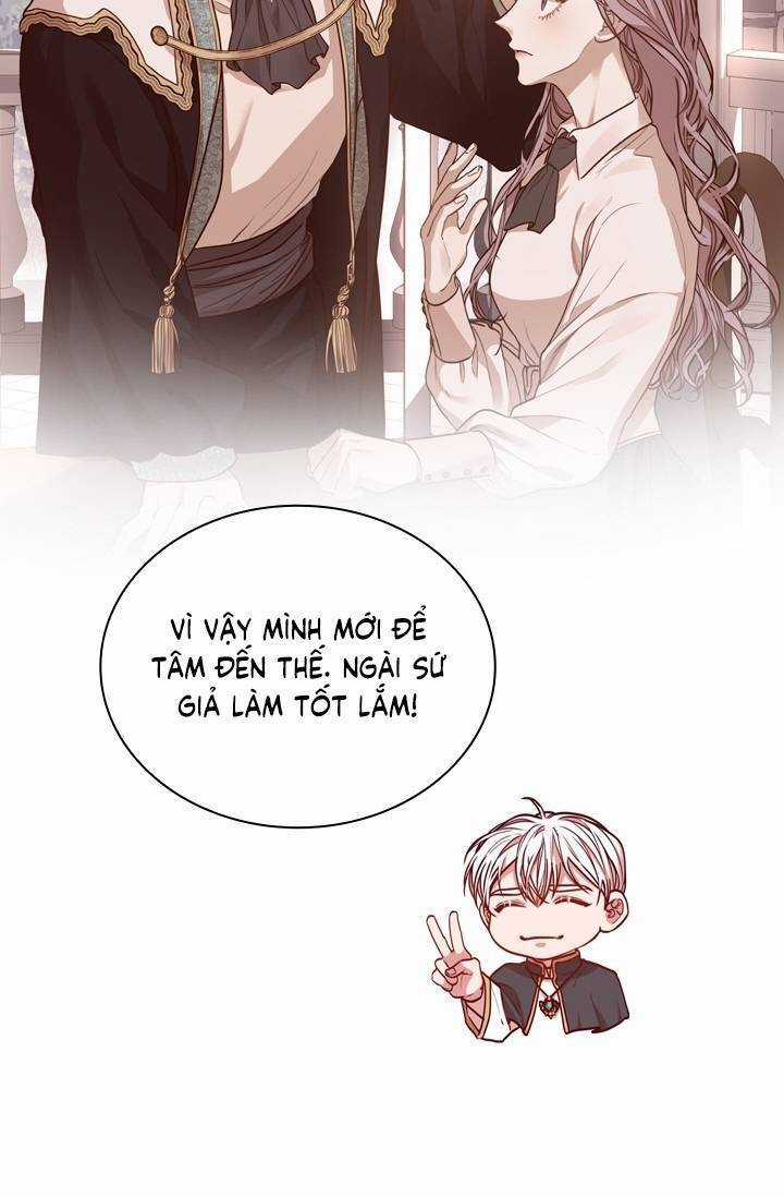 Thư Ký Của Bạo Chúa Chapter 17 trang 18
