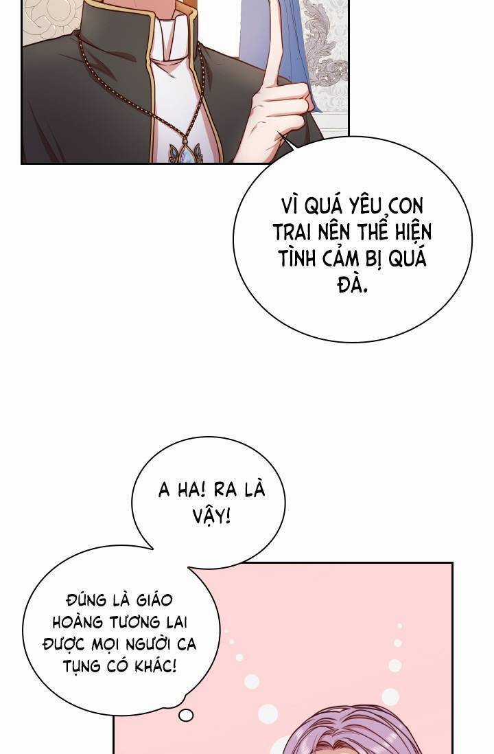 Thư Ký Của Bạo Chúa Chapter 17 trang 2