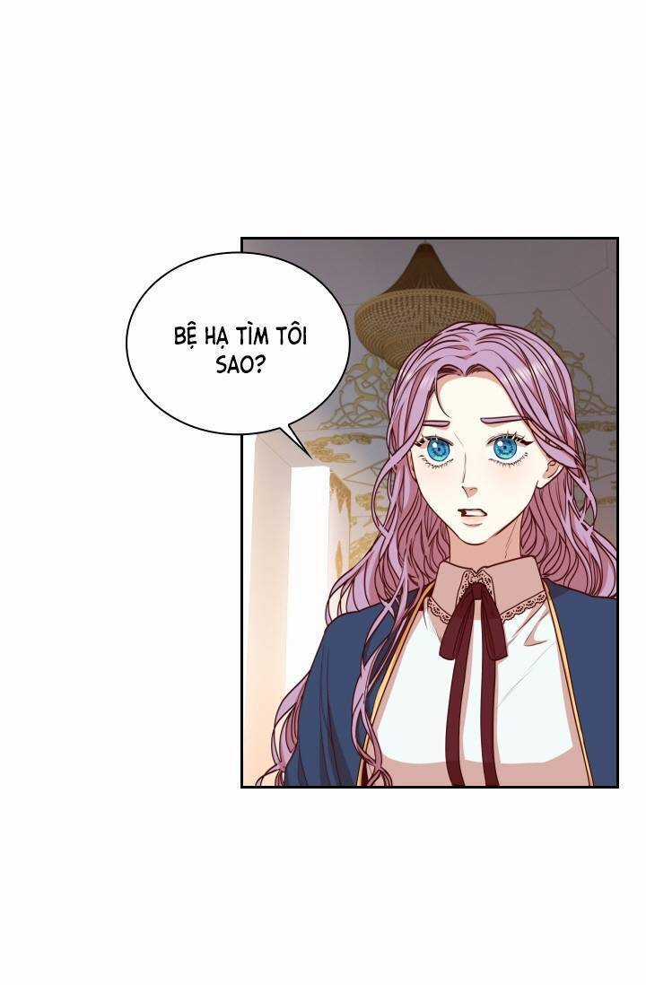 Thư Ký Của Bạo Chúa Chapter 17 trang 20