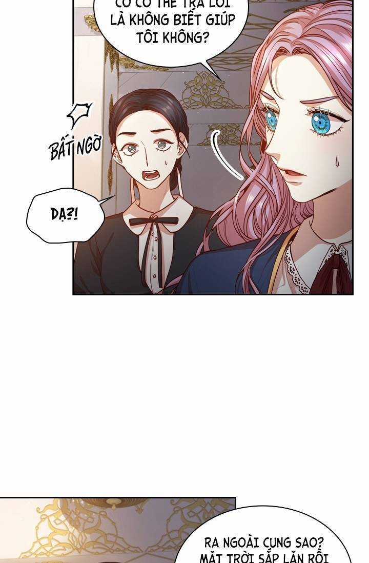 Thư Ký Của Bạo Chúa Chapter 17 trang 26