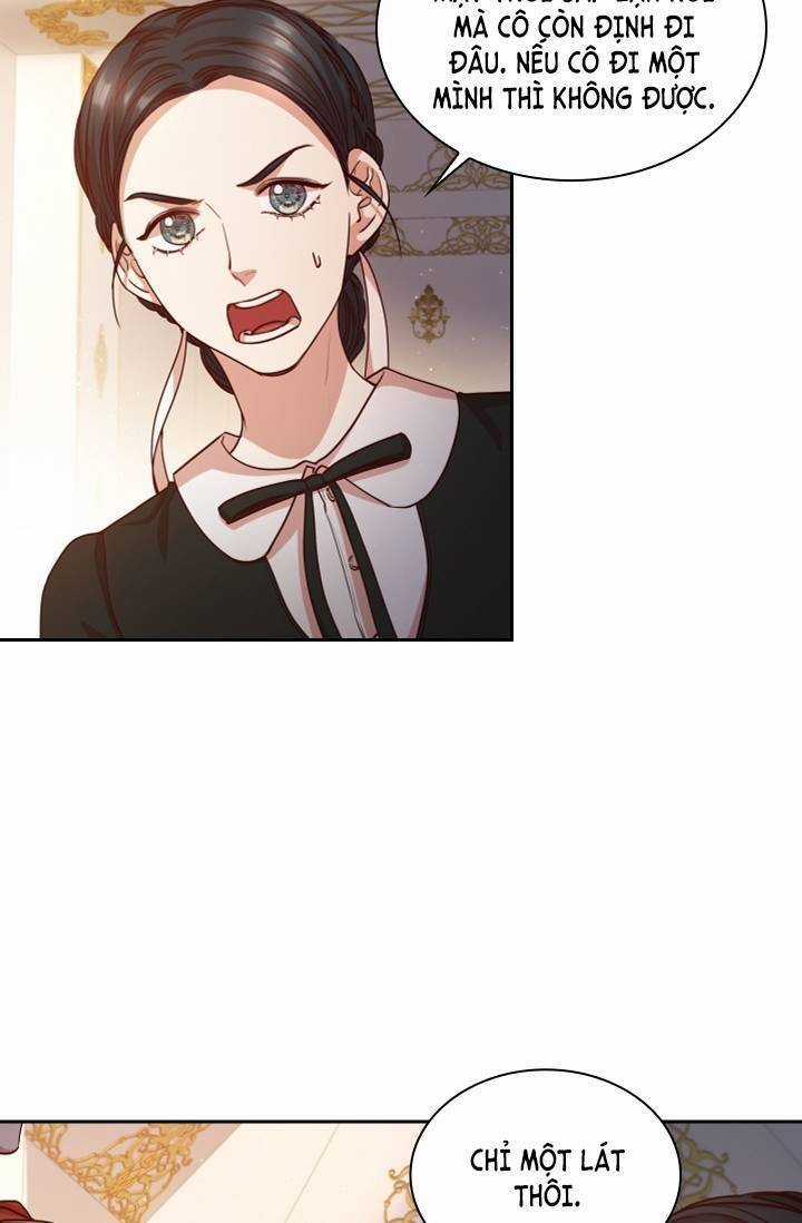 Thư Ký Của Bạo Chúa Chapter 17 trang 27