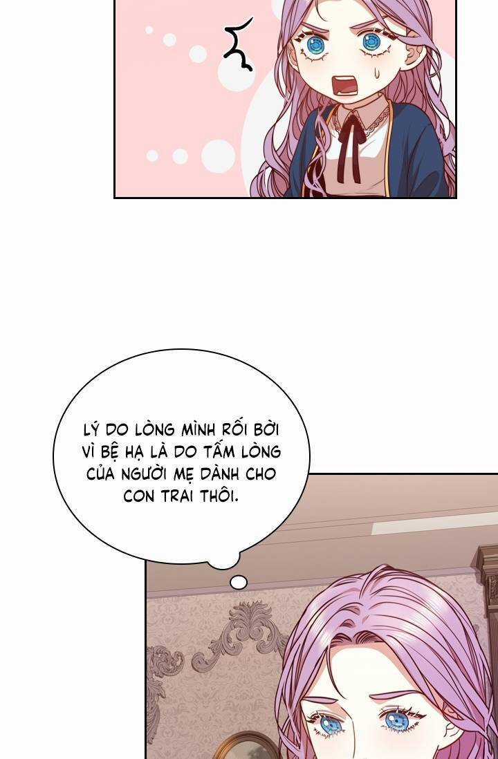 Thư Ký Của Bạo Chúa Chapter 17 trang 3