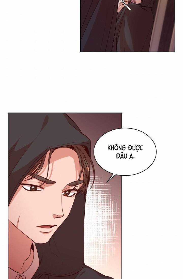 Thư Ký Của Bạo Chúa Chapter 17 trang 37