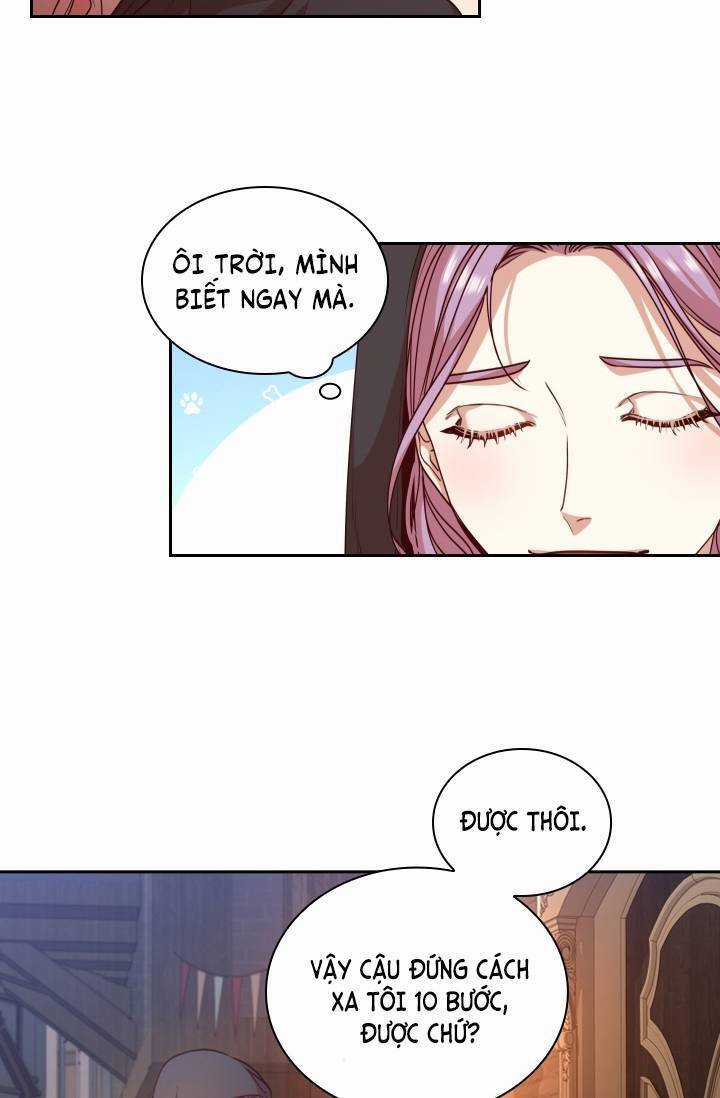 Thư Ký Của Bạo Chúa Chapter 17 trang 38