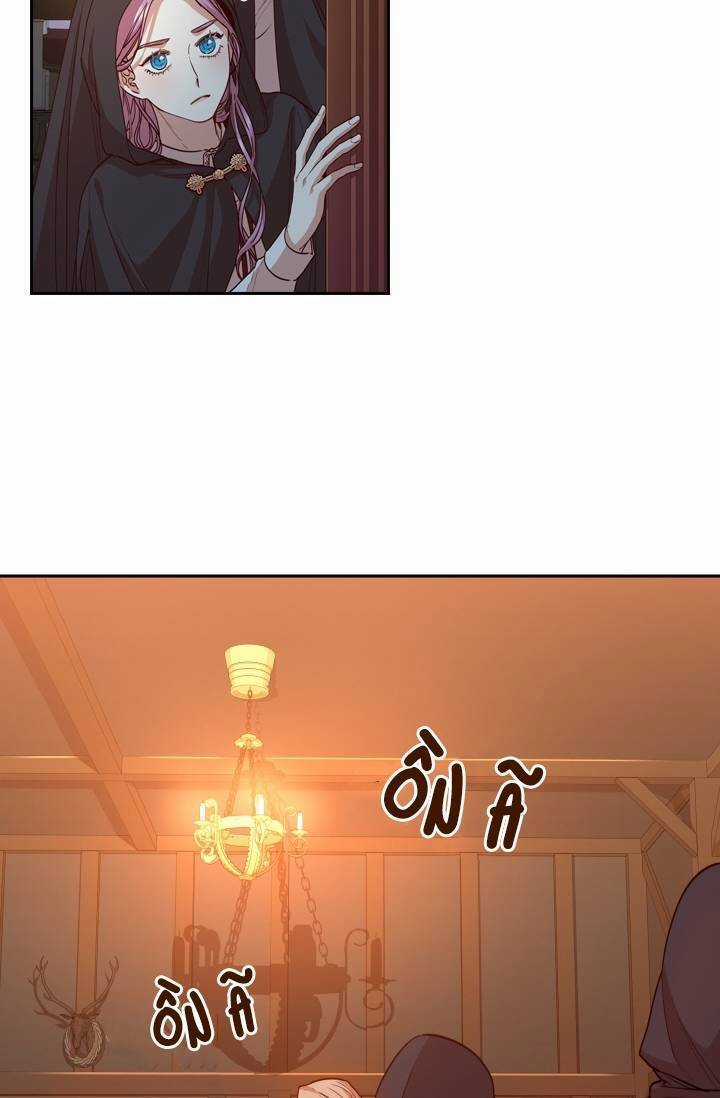 Thư Ký Của Bạo Chúa Chapter 17 trang 40