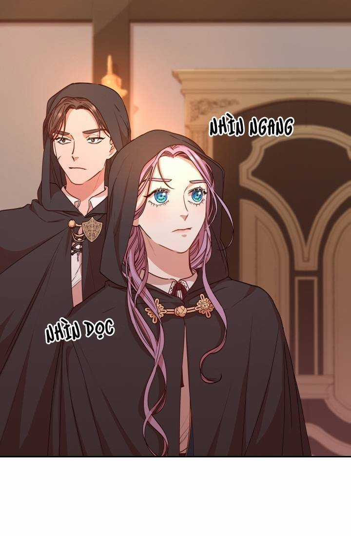 Thư Ký Của Bạo Chúa Chapter 17 trang 43