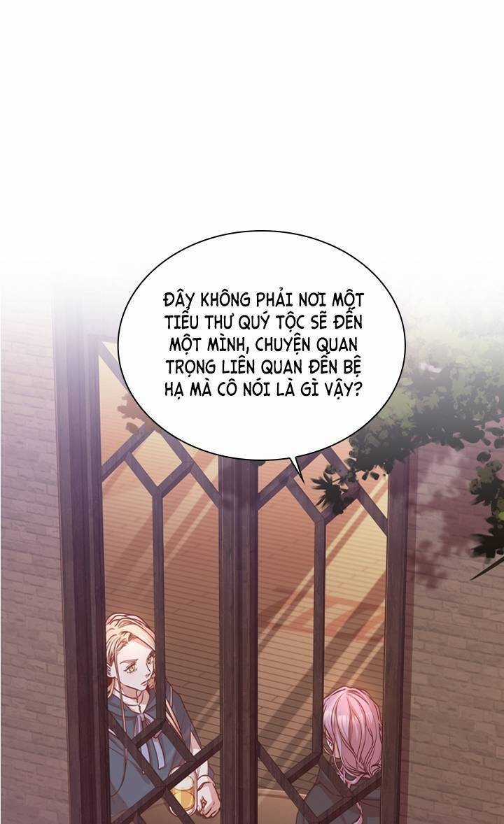 Thư Ký Của Bạo Chúa Chapter 17 trang 49