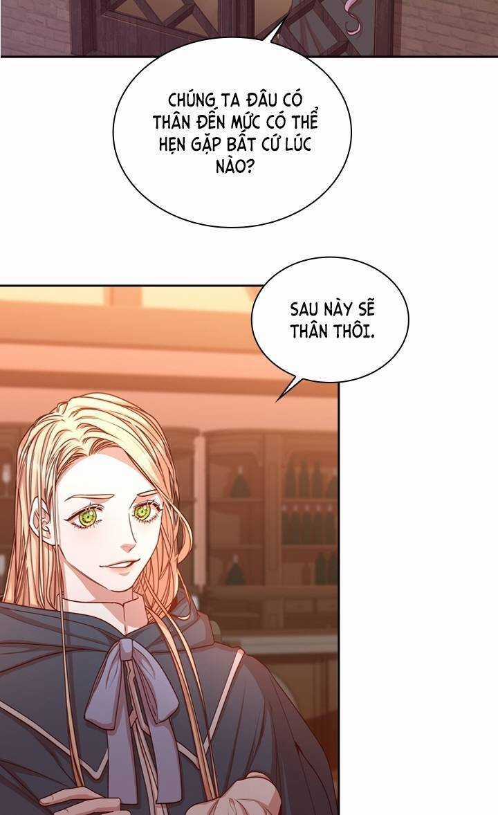 Thư Ký Của Bạo Chúa Chapter 17 trang 50