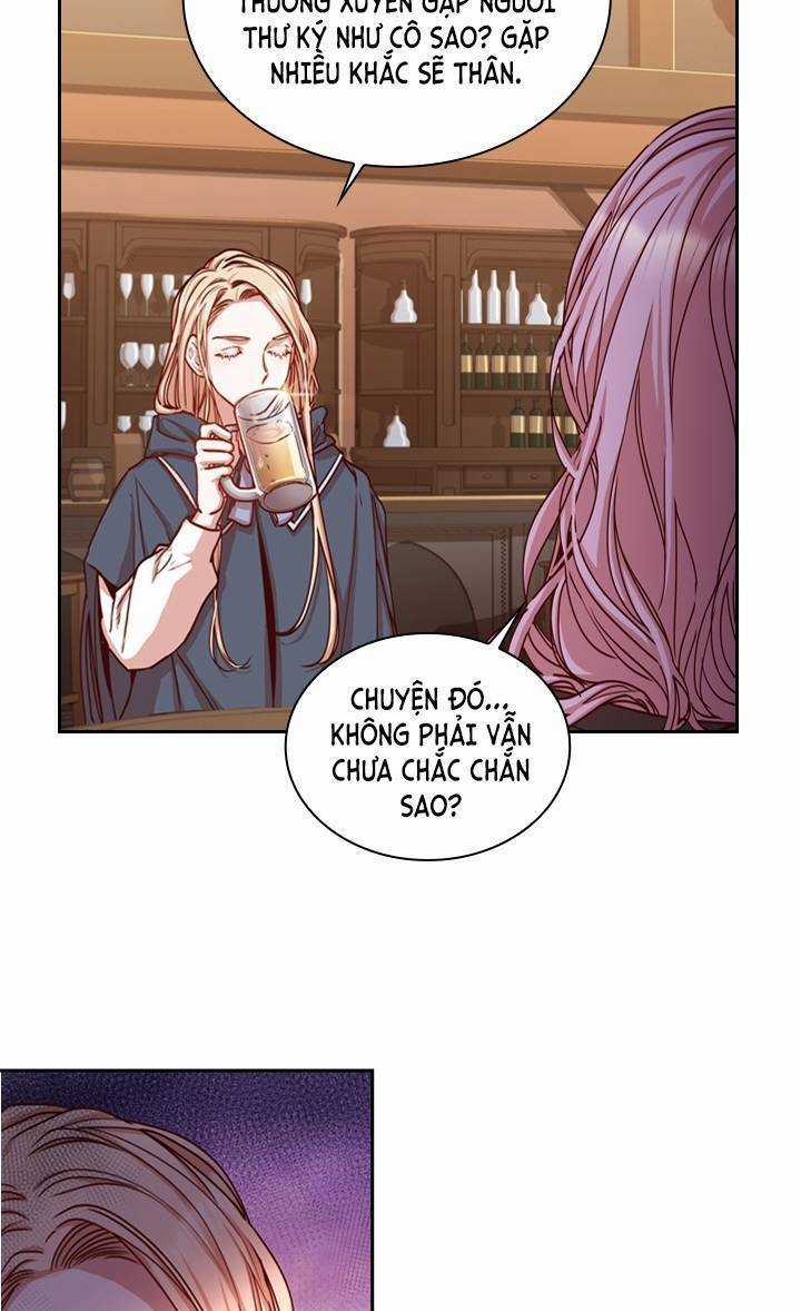 Thư Ký Của Bạo Chúa Chapter 17 trang 52