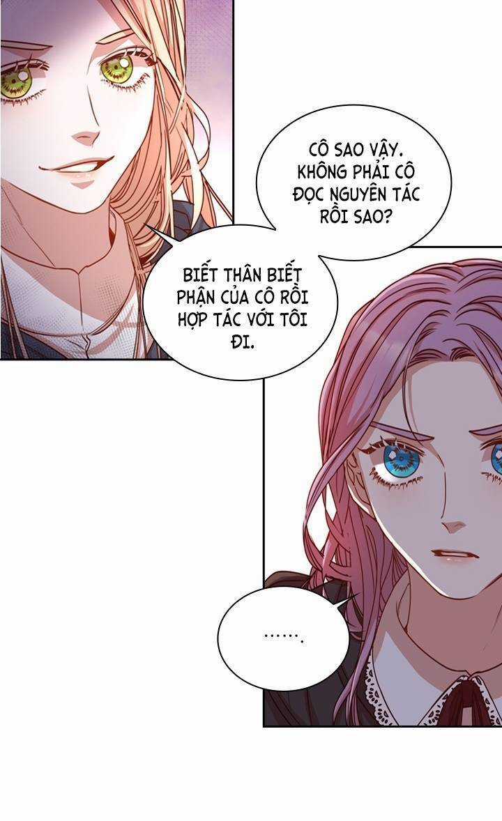 Thư Ký Của Bạo Chúa Chapter 17 trang 53