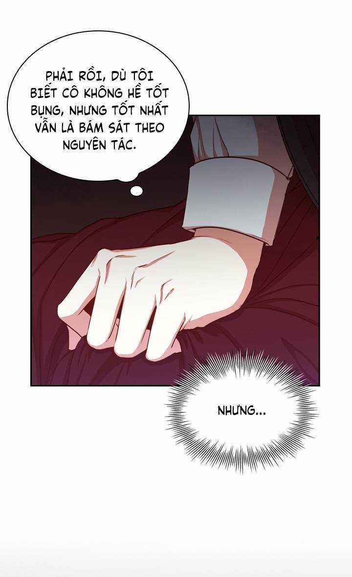 Thư Ký Của Bạo Chúa Chapter 17 trang 54
