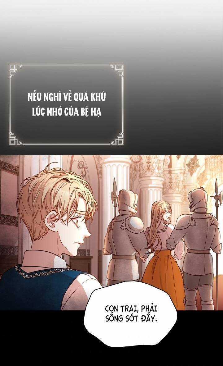 Thư Ký Của Bạo Chúa Chapter 17 trang 55