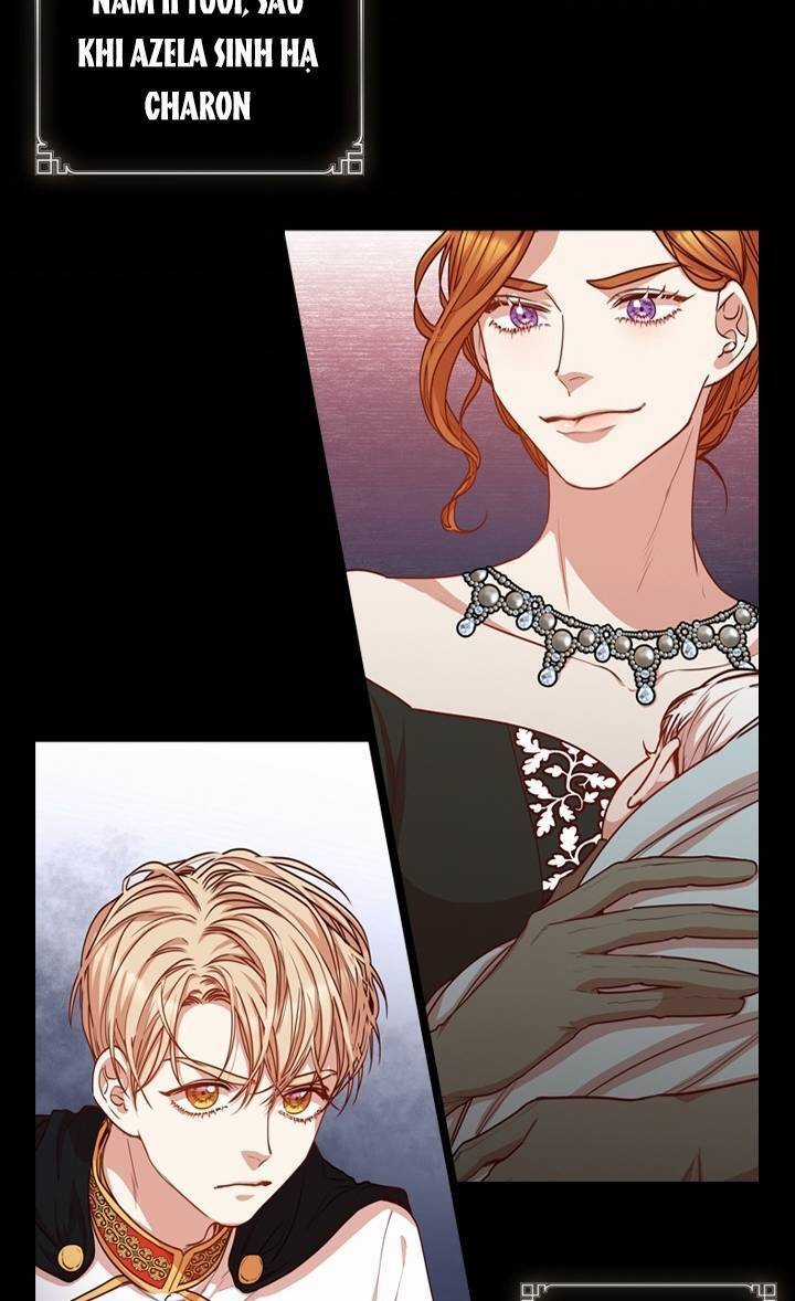 Thư Ký Của Bạo Chúa Chapter 17 trang 57