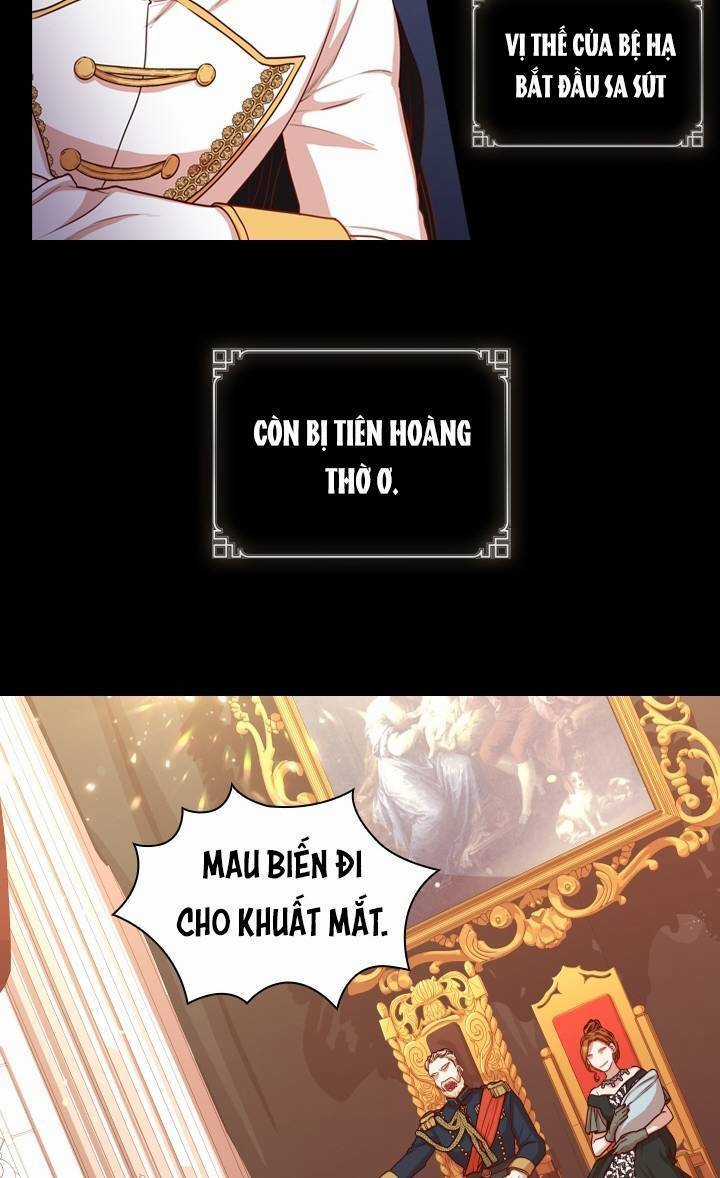 Thư Ký Của Bạo Chúa Chapter 17 trang 58