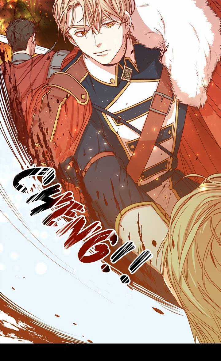 Thư Ký Của Bạo Chúa Chapter 17 trang 61