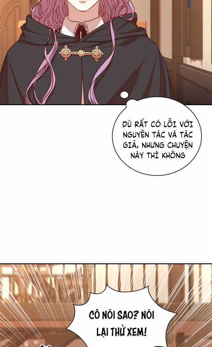 Thư Ký Của Bạo Chúa Chapter 17 trang 68