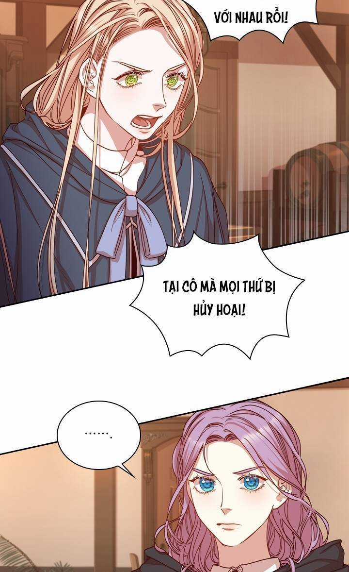Thư Ký Của Bạo Chúa Chapter 17 trang 70