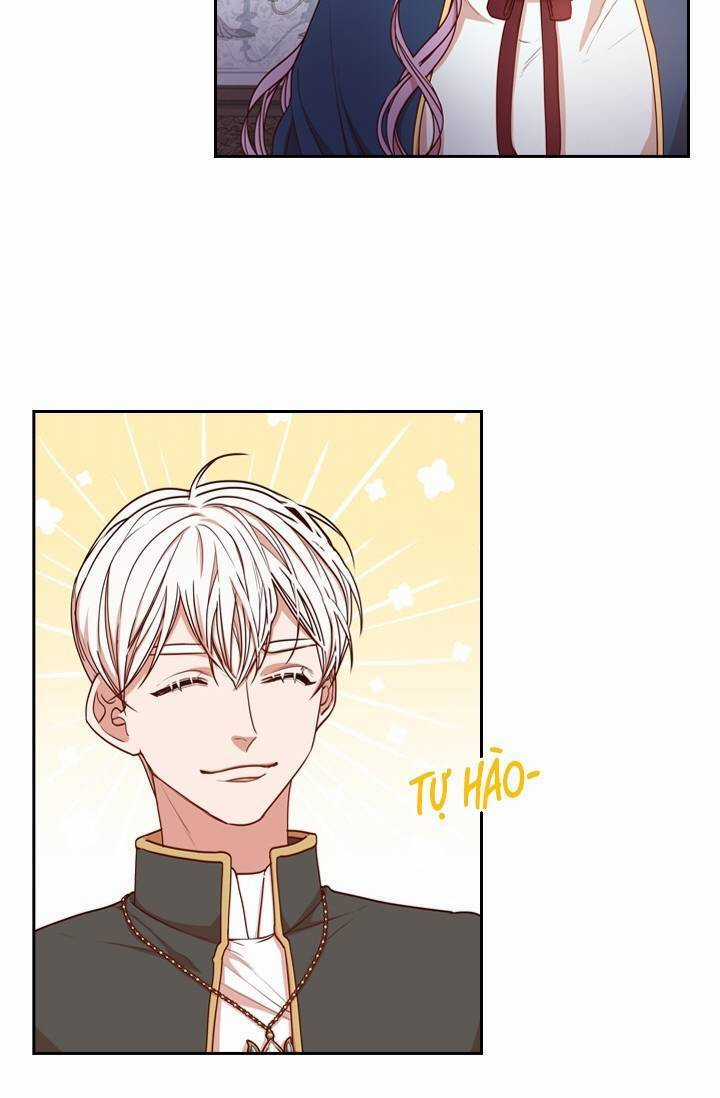 Thư Ký Của Bạo Chúa Chapter 17 trang 8