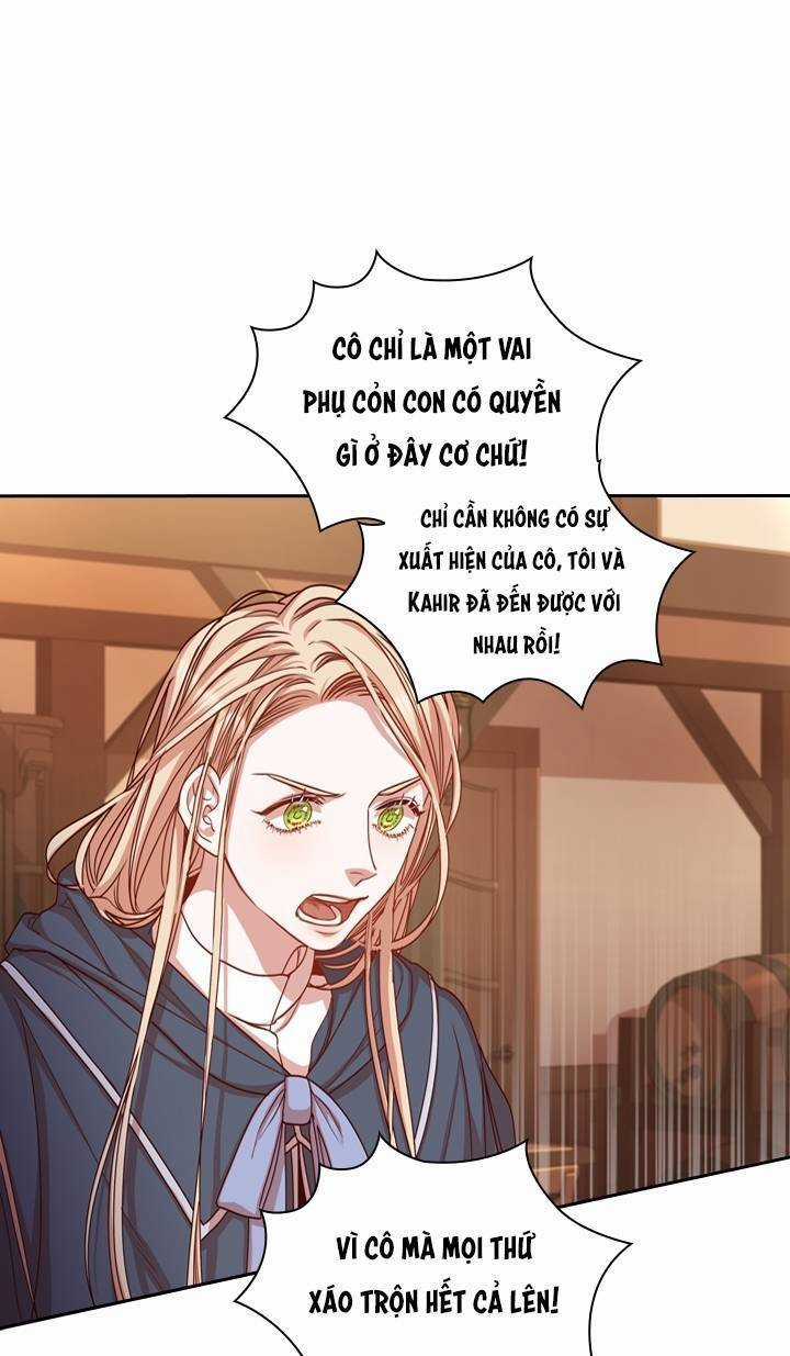 Thư Ký Của Bạo Chúa Chapter 18 trang 0