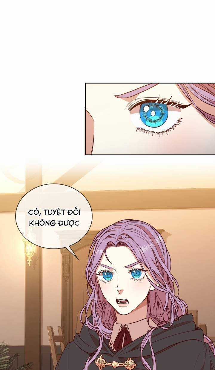 Thư Ký Của Bạo Chúa Chapter 18 trang 11