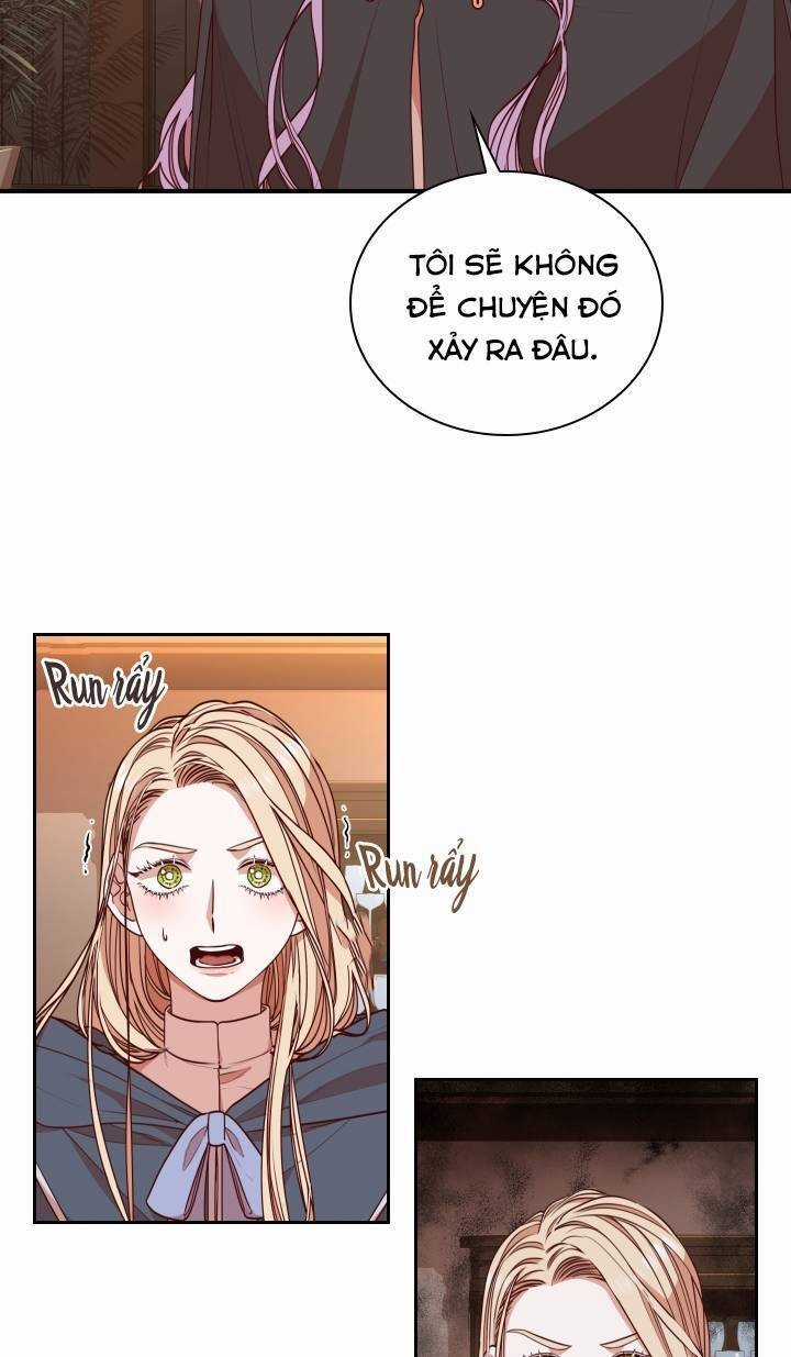 Thư Ký Của Bạo Chúa Chapter 18 trang 12