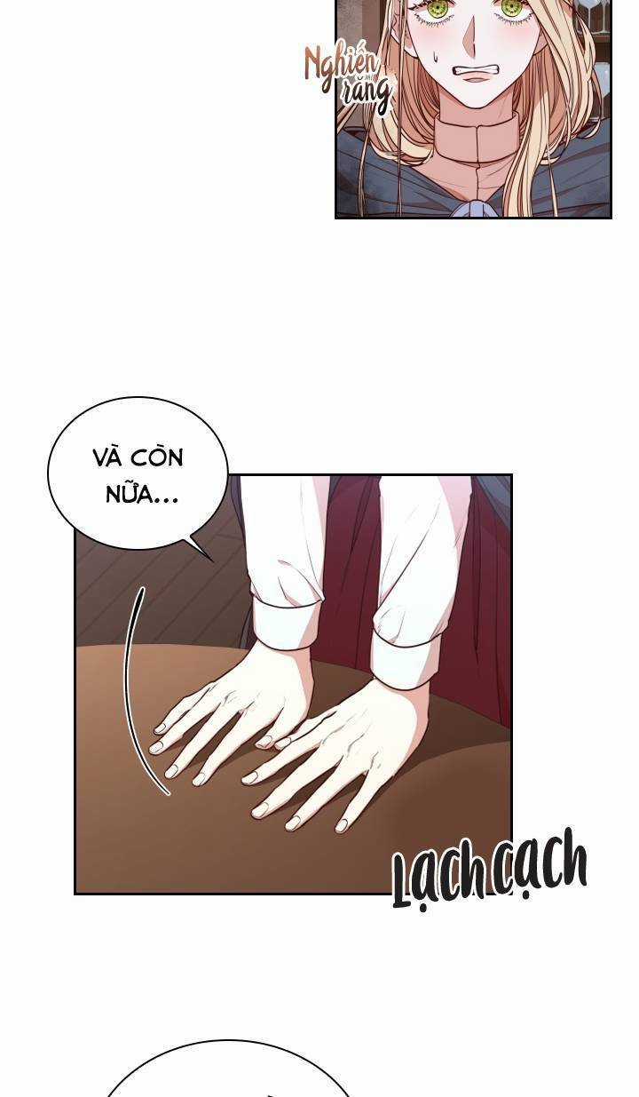 Thư Ký Của Bạo Chúa Chapter 18 trang 13