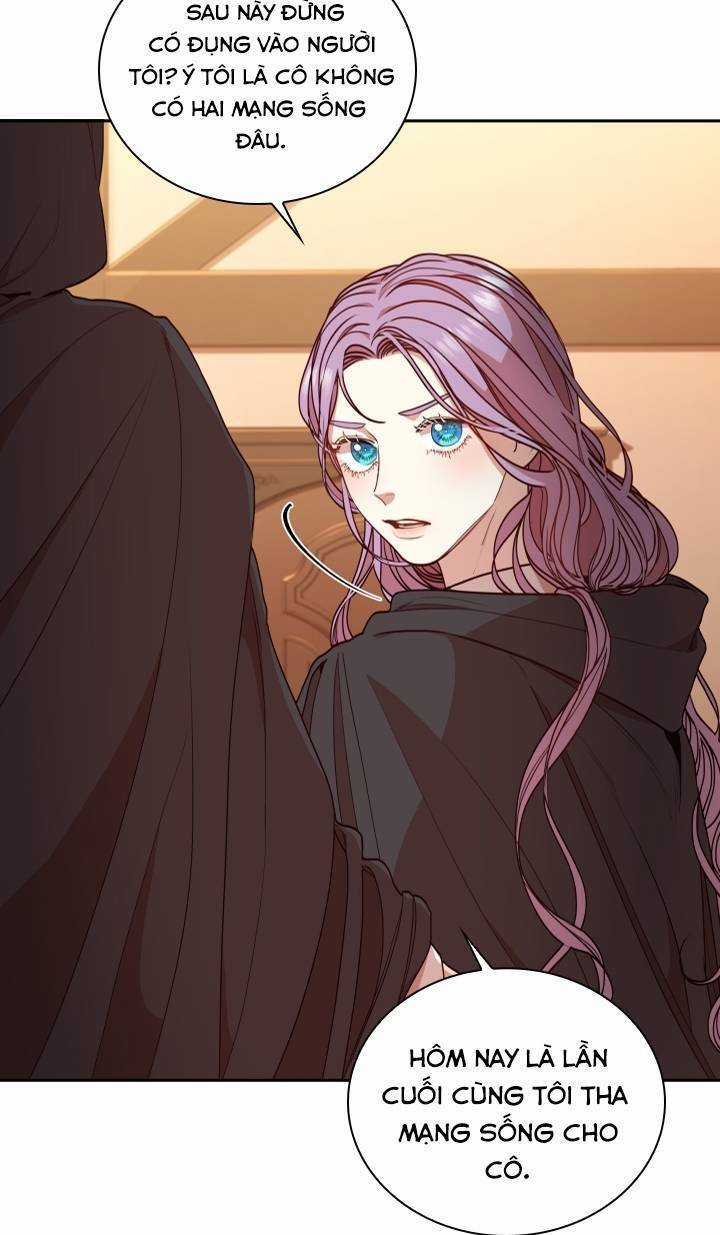 Thư Ký Của Bạo Chúa Chapter 18 trang 14