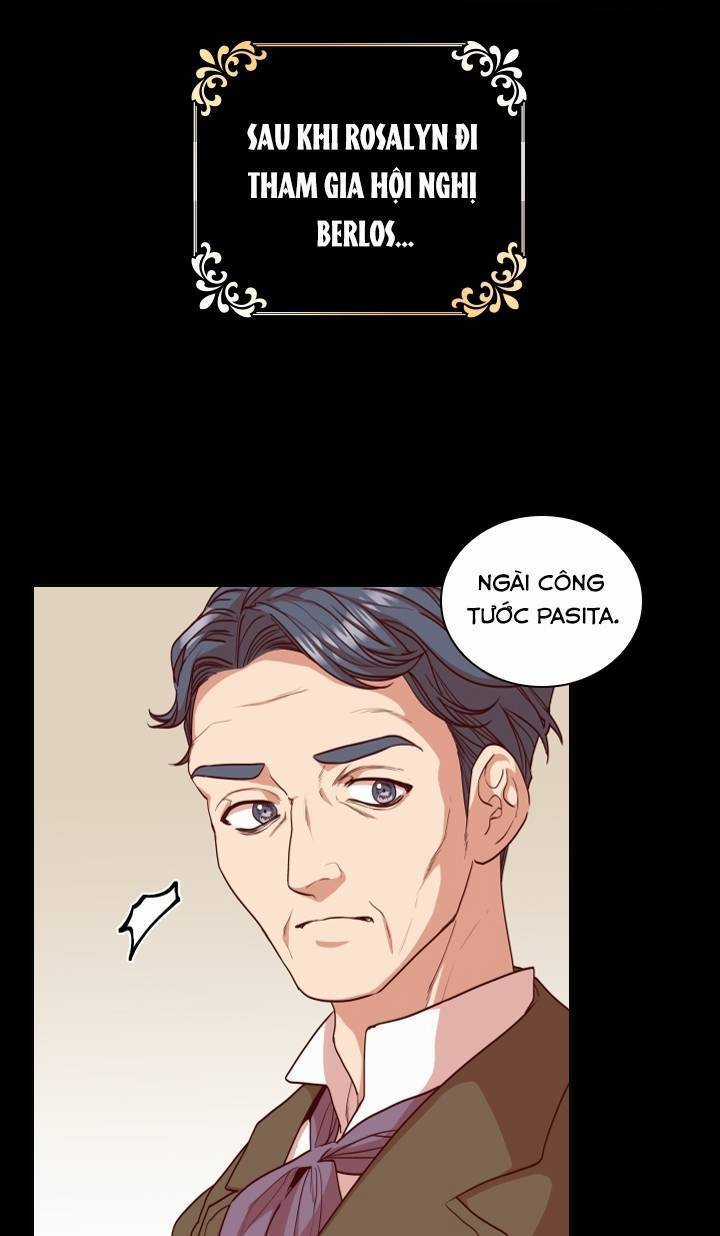 Thư Ký Của Bạo Chúa Chapter 18 trang 19