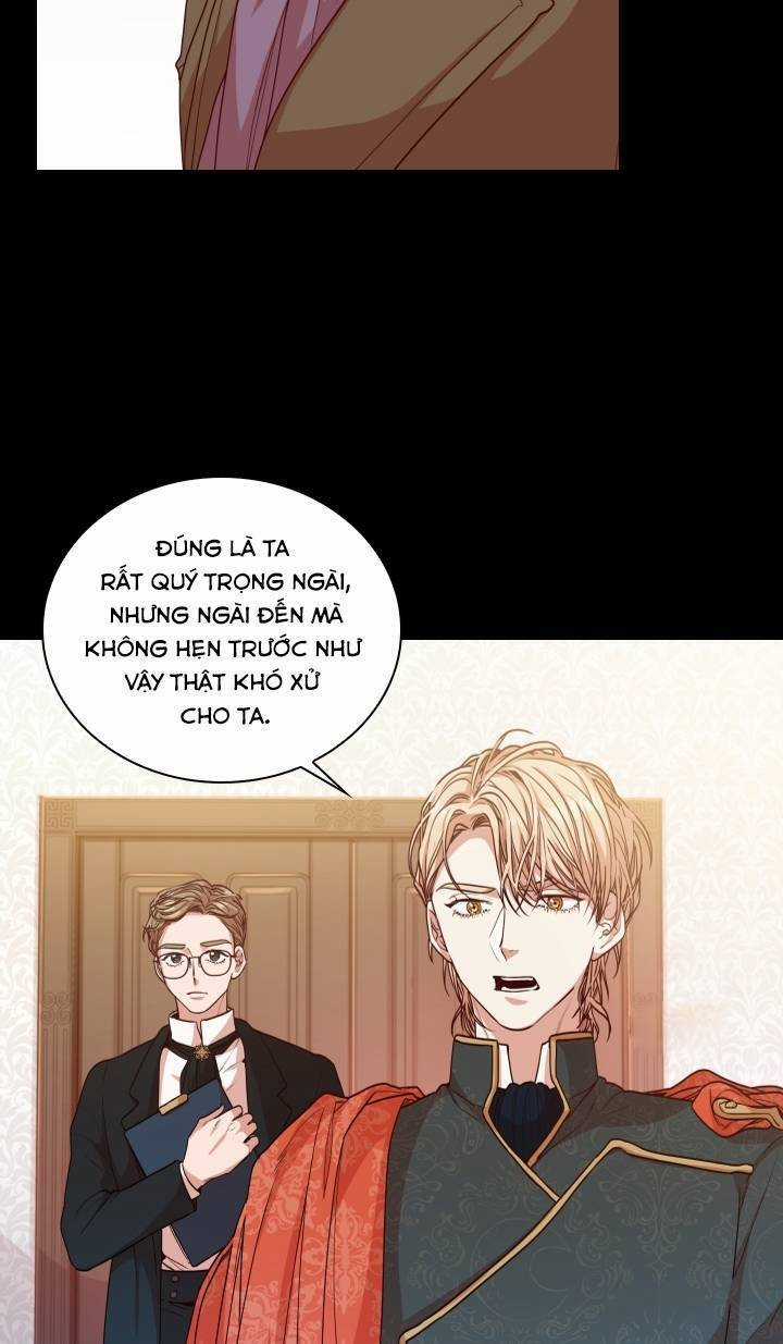 Thư Ký Của Bạo Chúa Chapter 18 trang 20