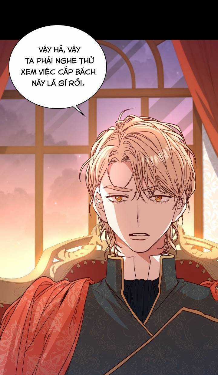 Thư Ký Của Bạo Chúa Chapter 18 trang 23